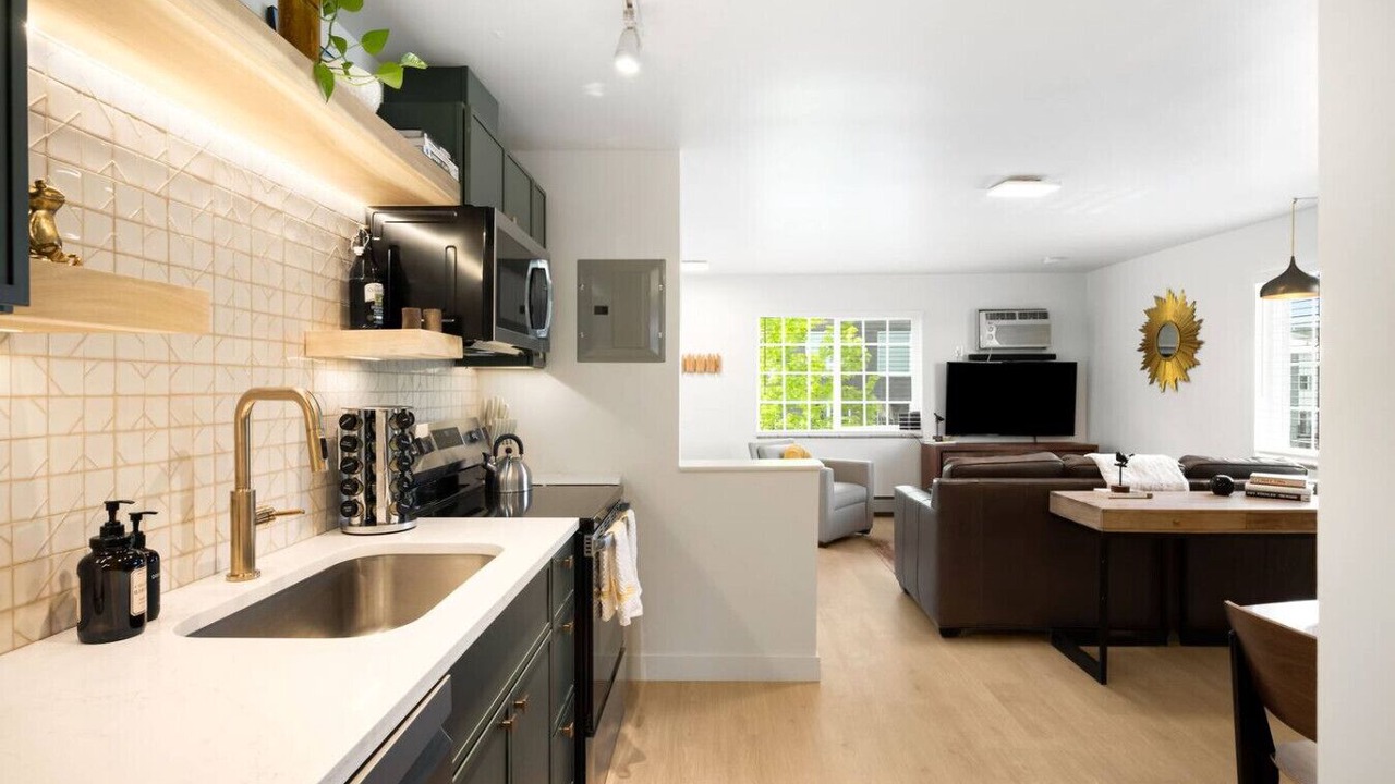Photo of Kitchen in Englewood