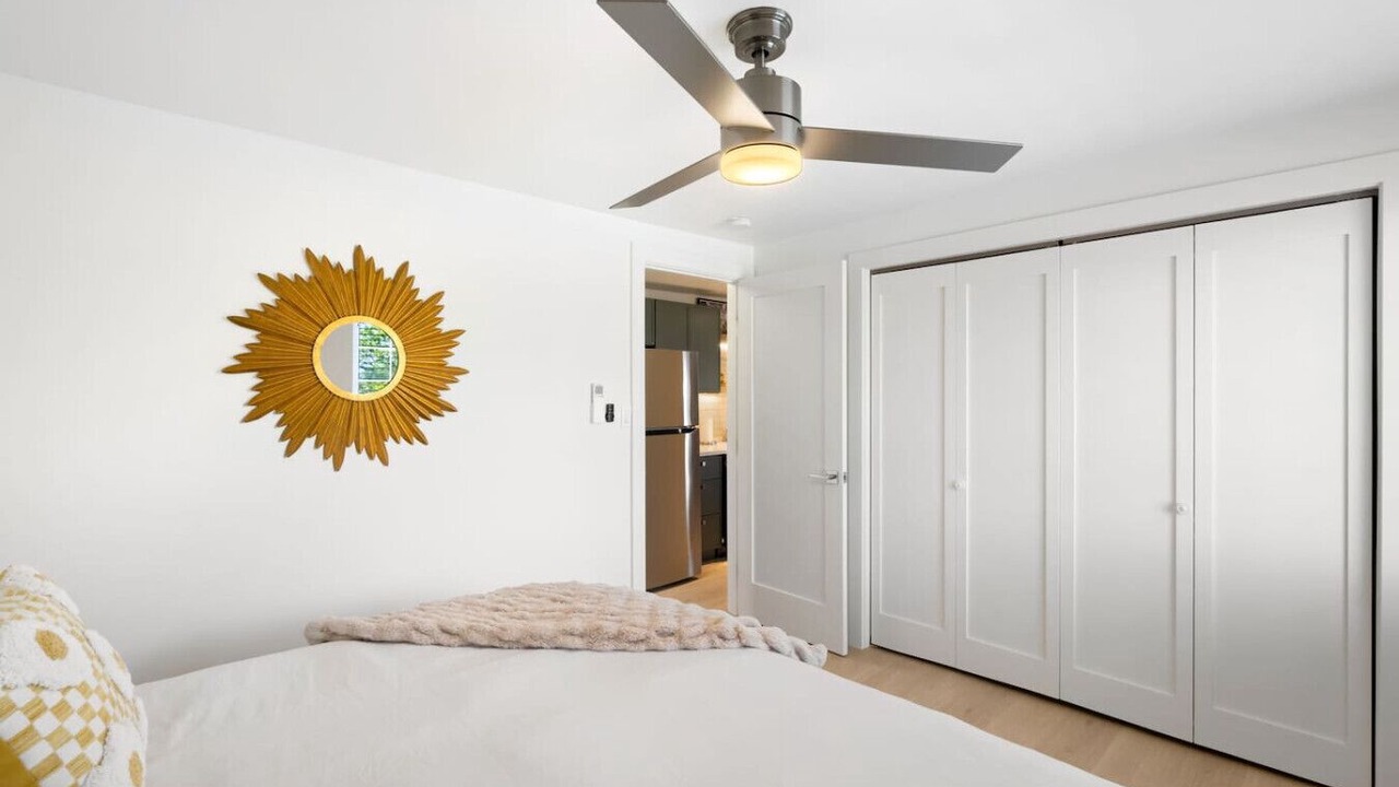 Photo of Bedroom in Englewood