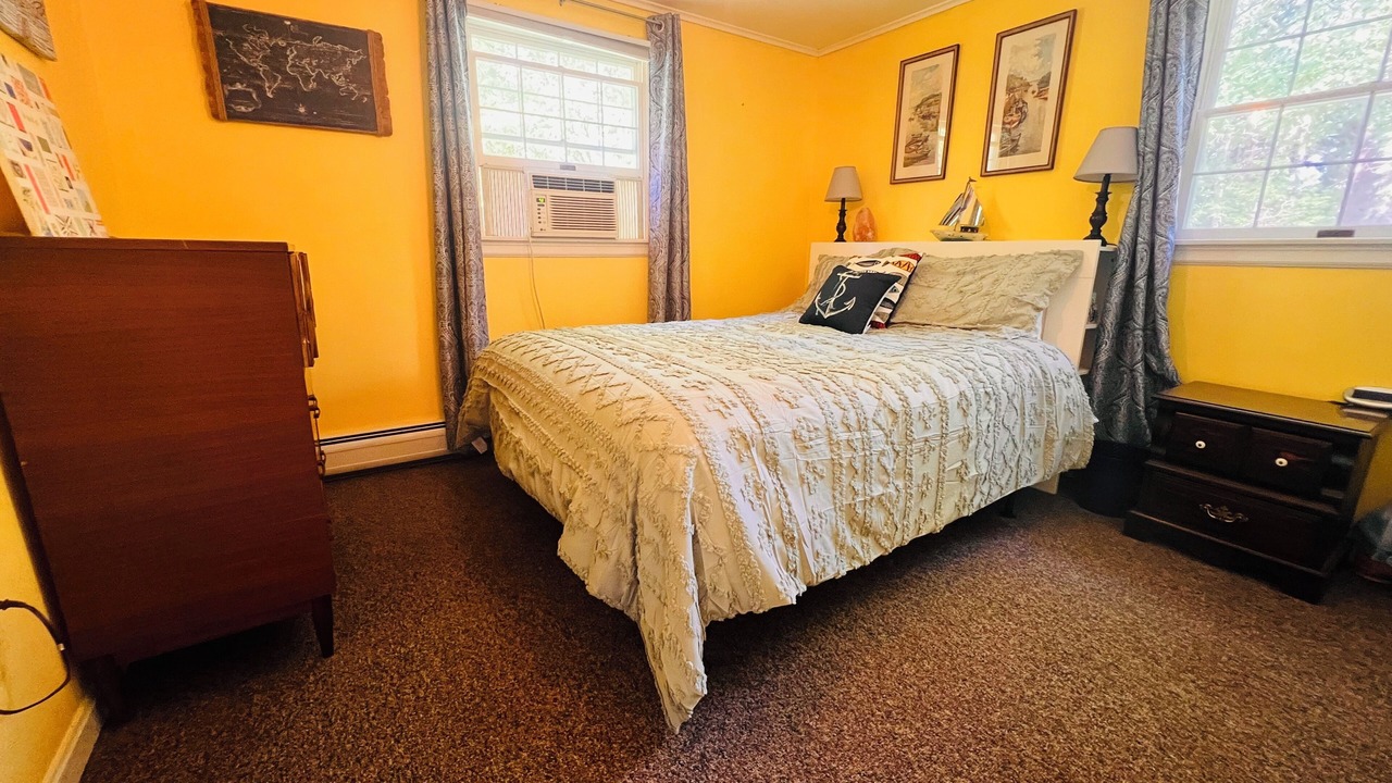 Photo of Bedroom in Castleton