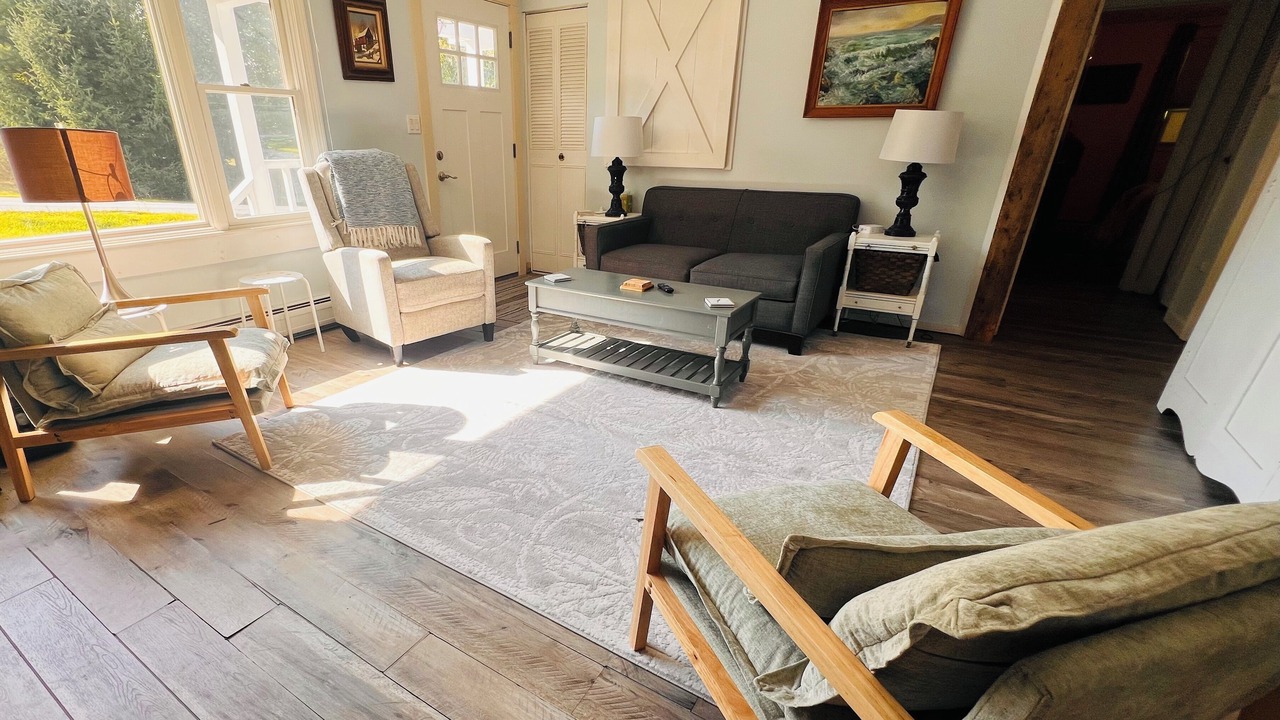 Photo of Livingroom in Castleton
