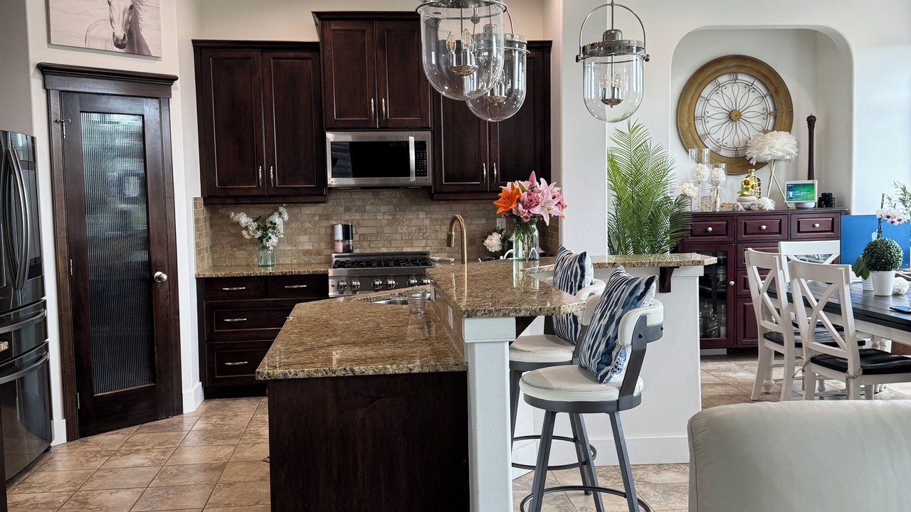 Photo of Kitchen in Airdrie