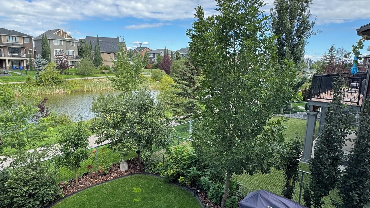 Photo of Outdoor in Airdrie
