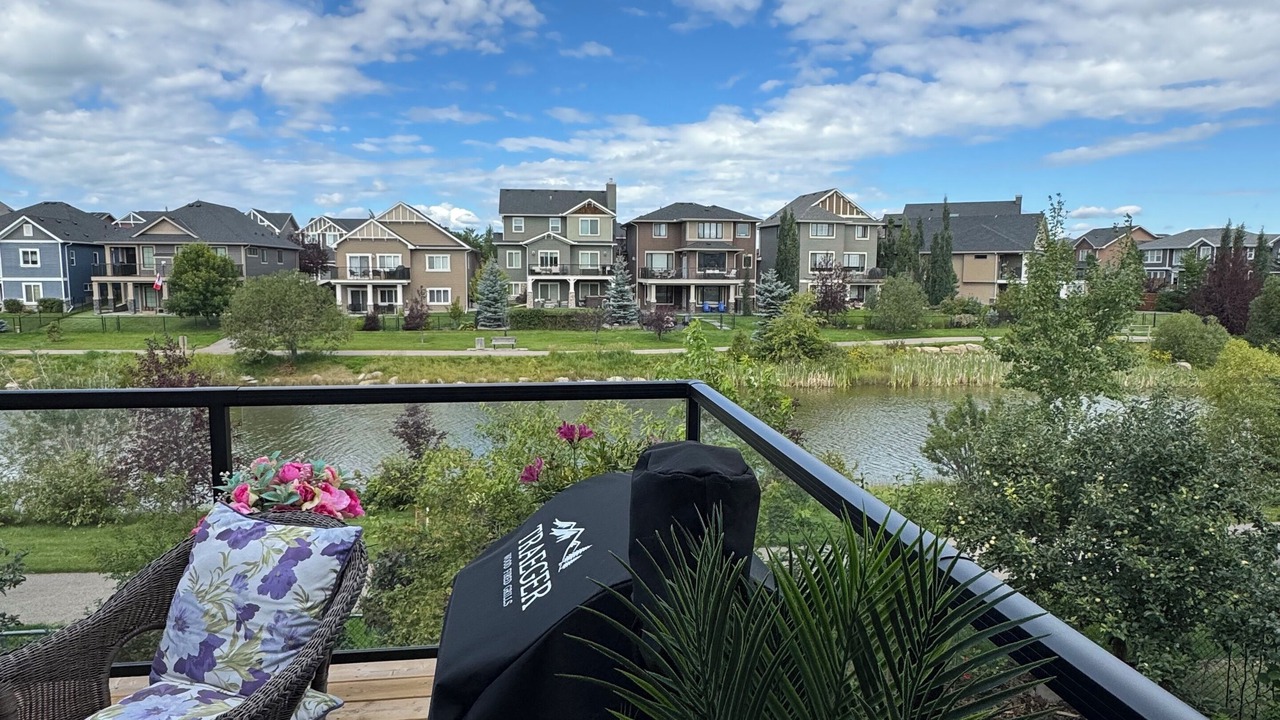 Photo of Outdoor in Airdrie