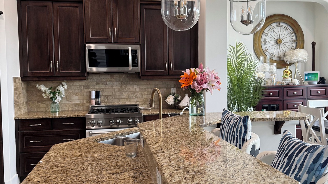 Photo of Kitchen in Airdrie