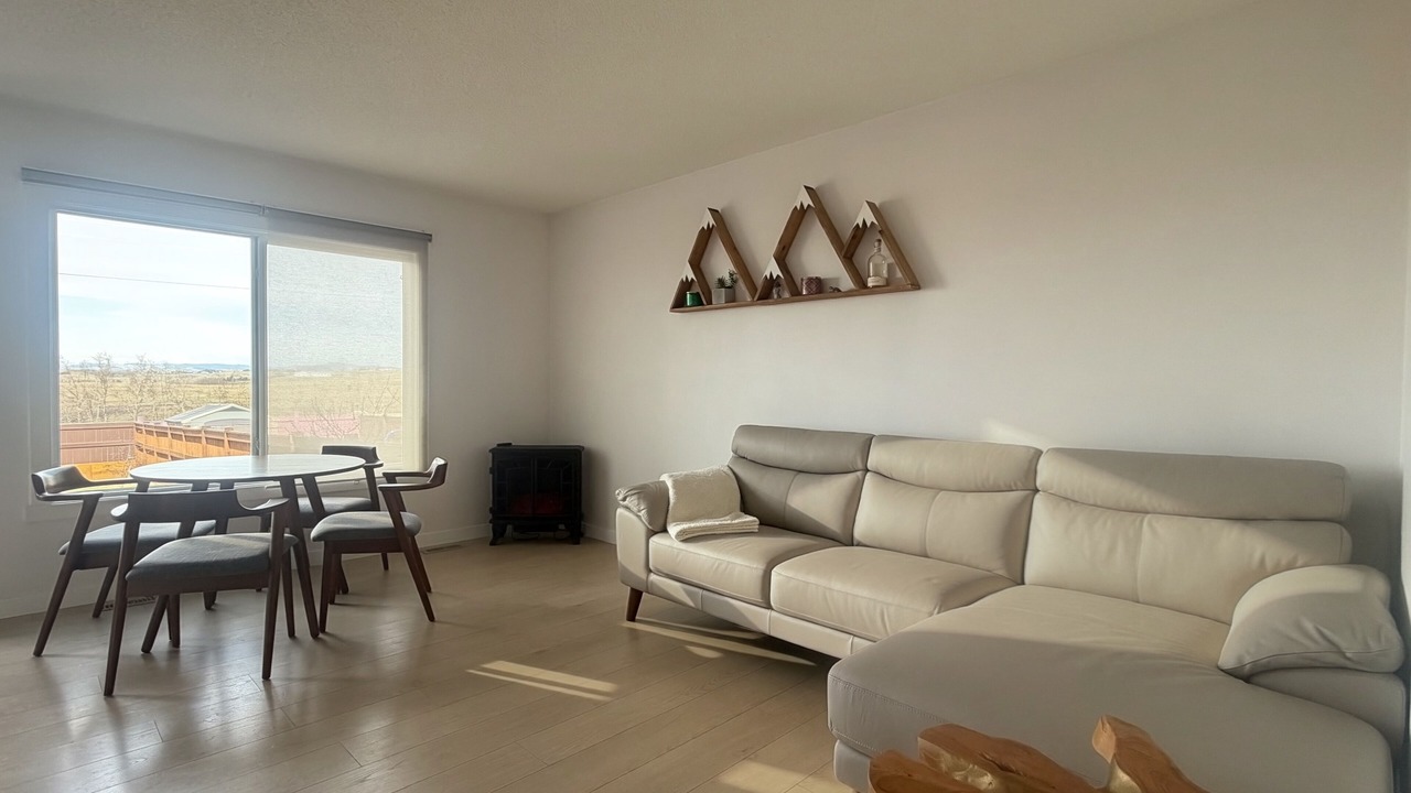 Photo of Livingroom in Cochrane