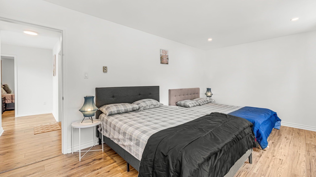 Photo of Bedroom in Regional District of Nanaimo