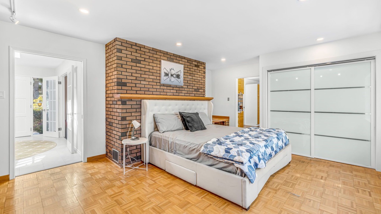 Photo of Bedroom in Regional District of Nanaimo