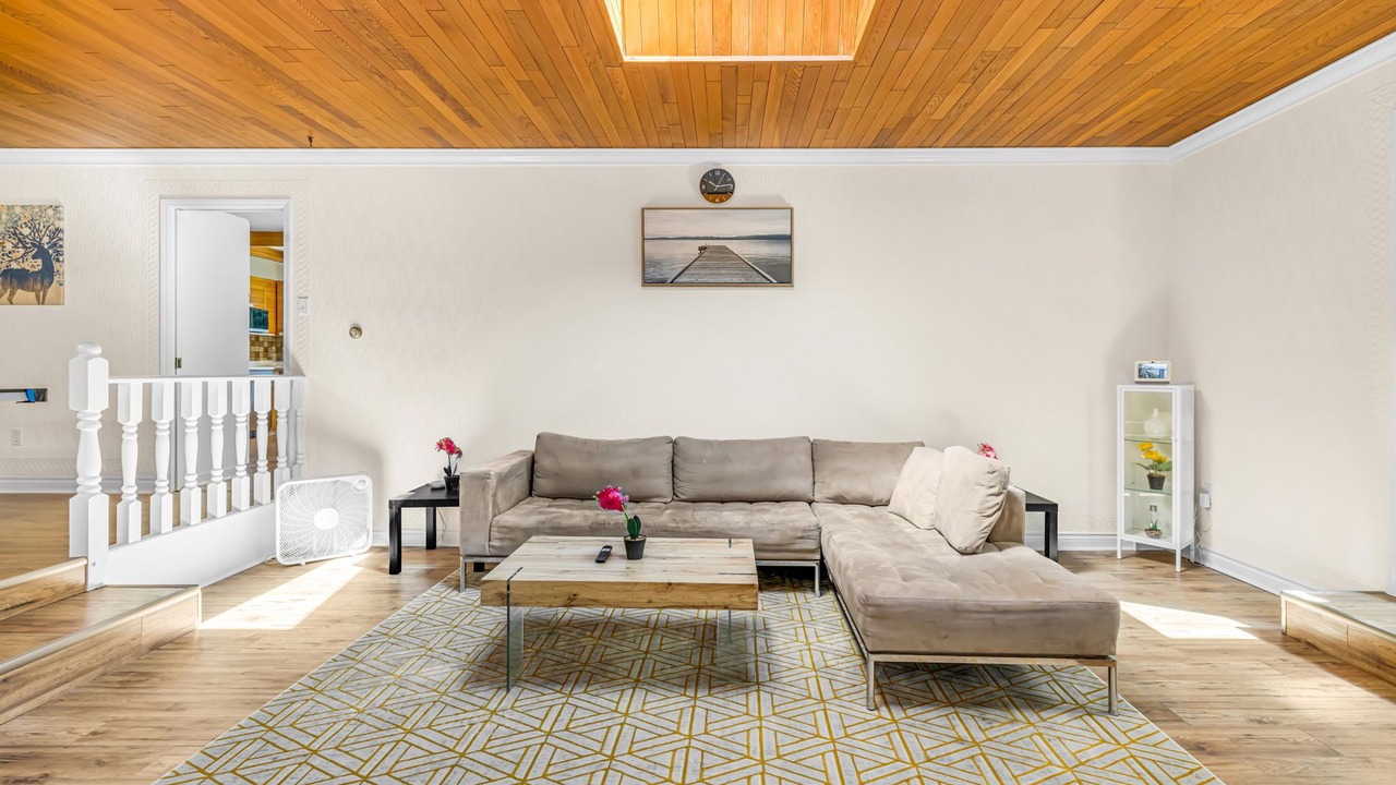 Photo of Livingroom in Regional District of Nanaimo