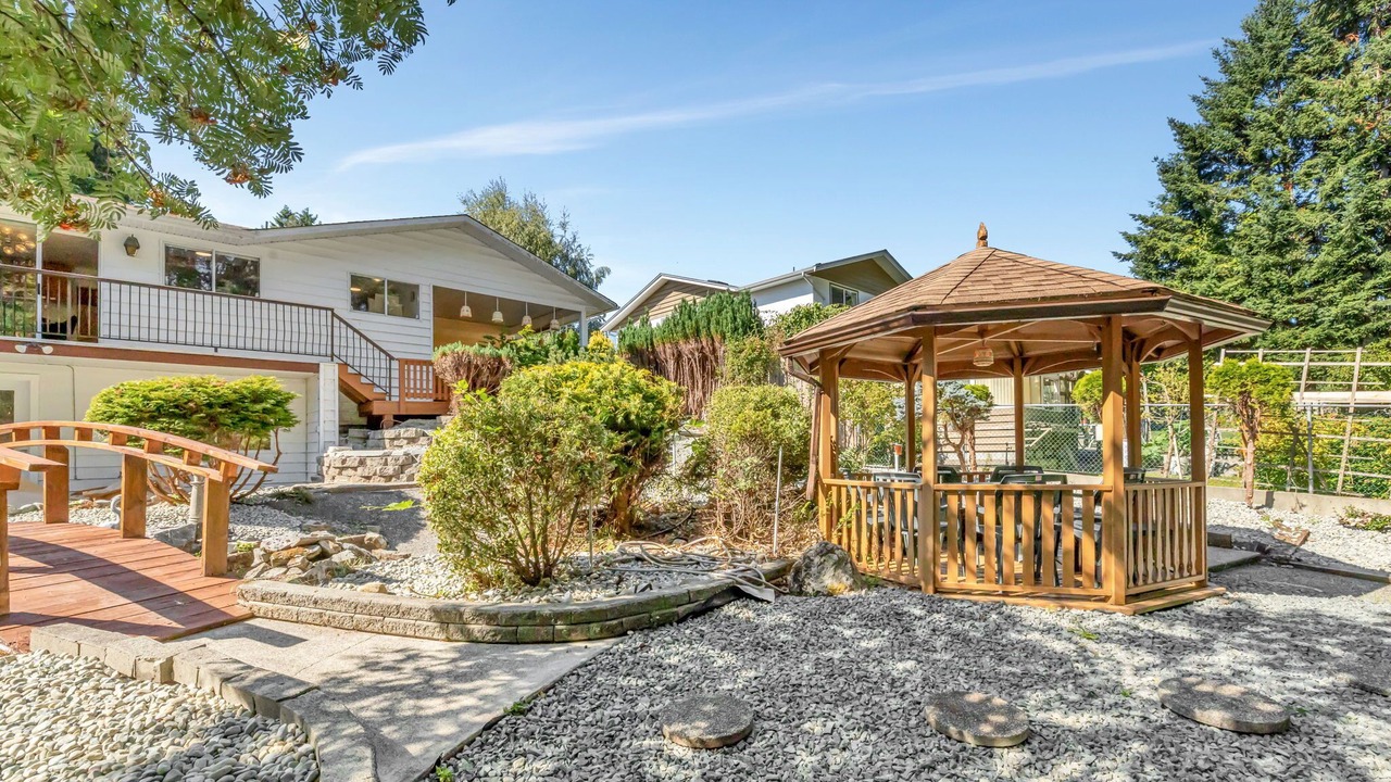 Photo of Patio Balcony in Regional District of Nanaimo