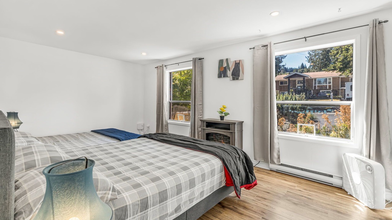 Photo of Bedroom in Regional District of Nanaimo