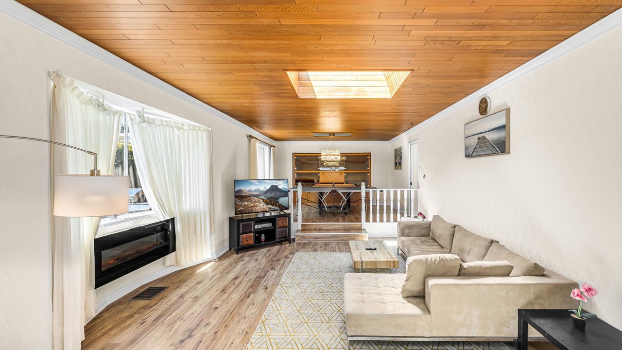 Photo of Livingroom in Regional District of Nanaimo