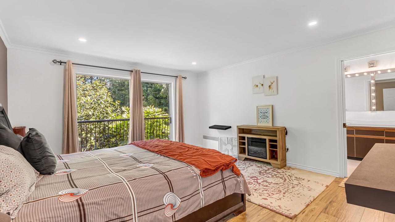 Photo of Bedroom in Regional District of Nanaimo