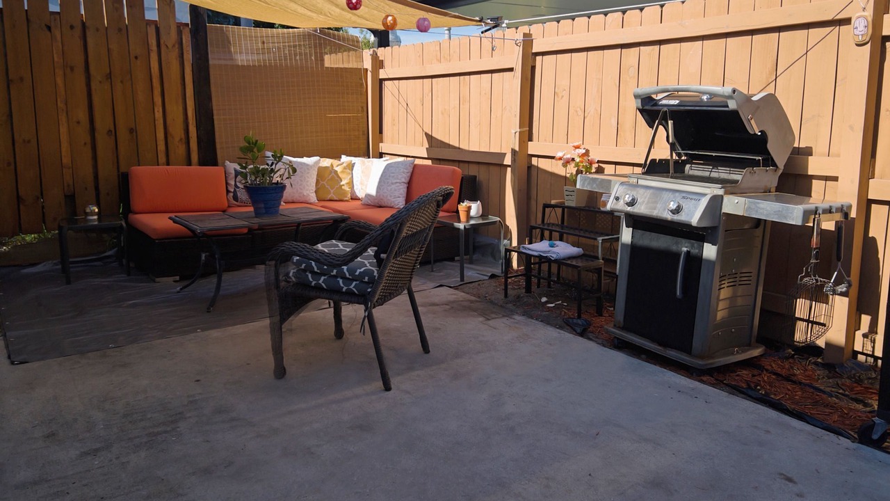Photo of Outdoor in Lake Worth Corridor