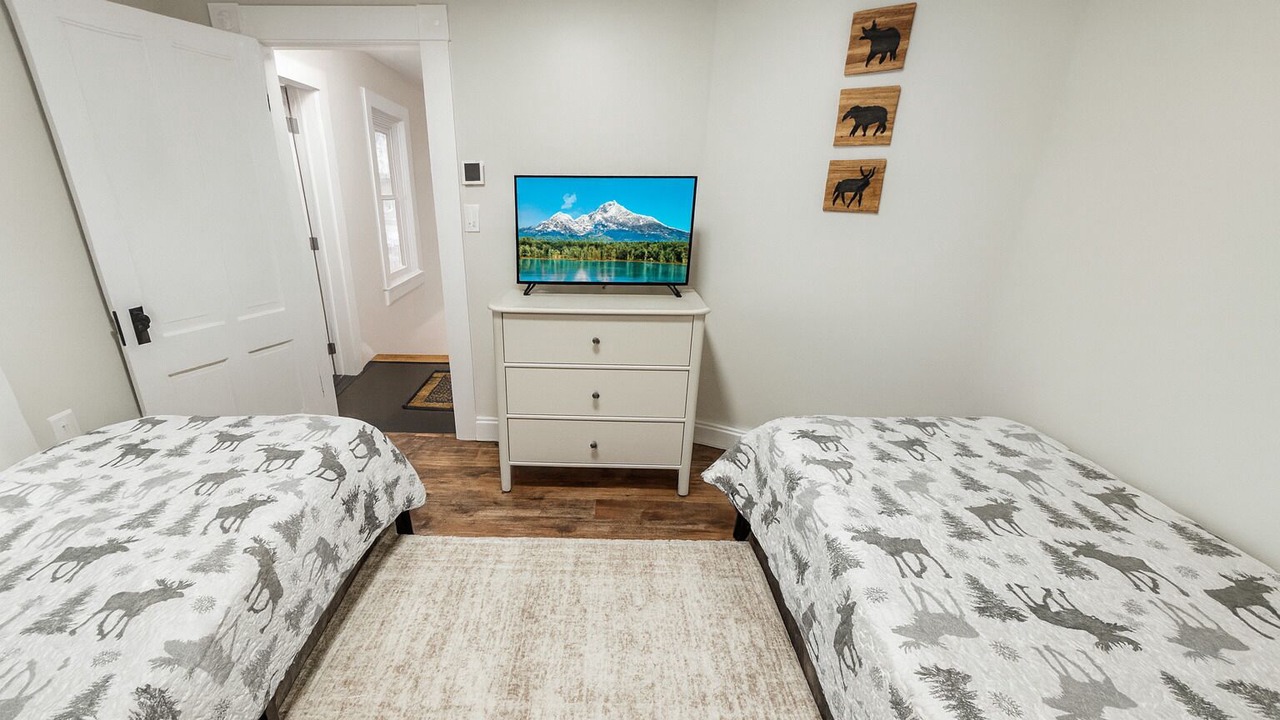 Photo of Bedroom in Bethlehem