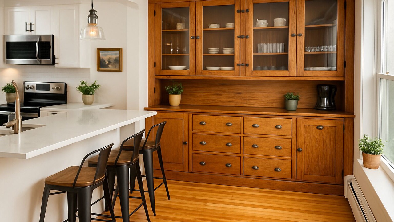Photo of Kitchen in Bethlehem