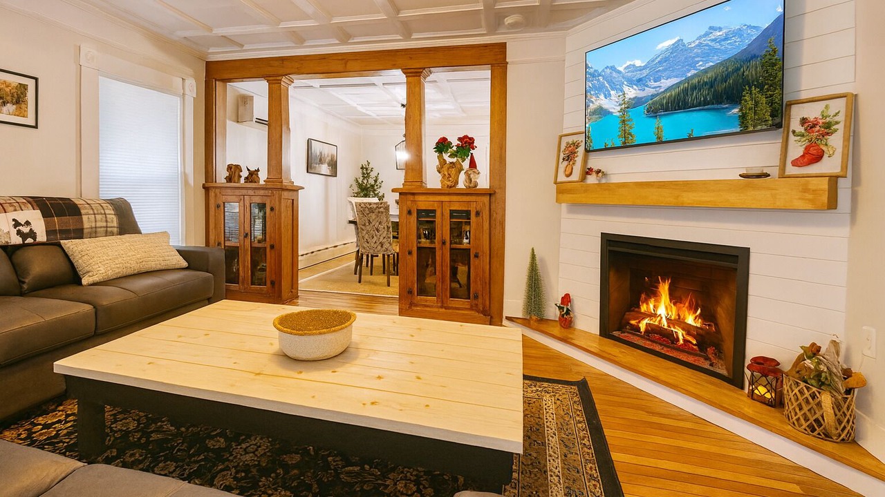 Photo of Livingroom in Bethlehem