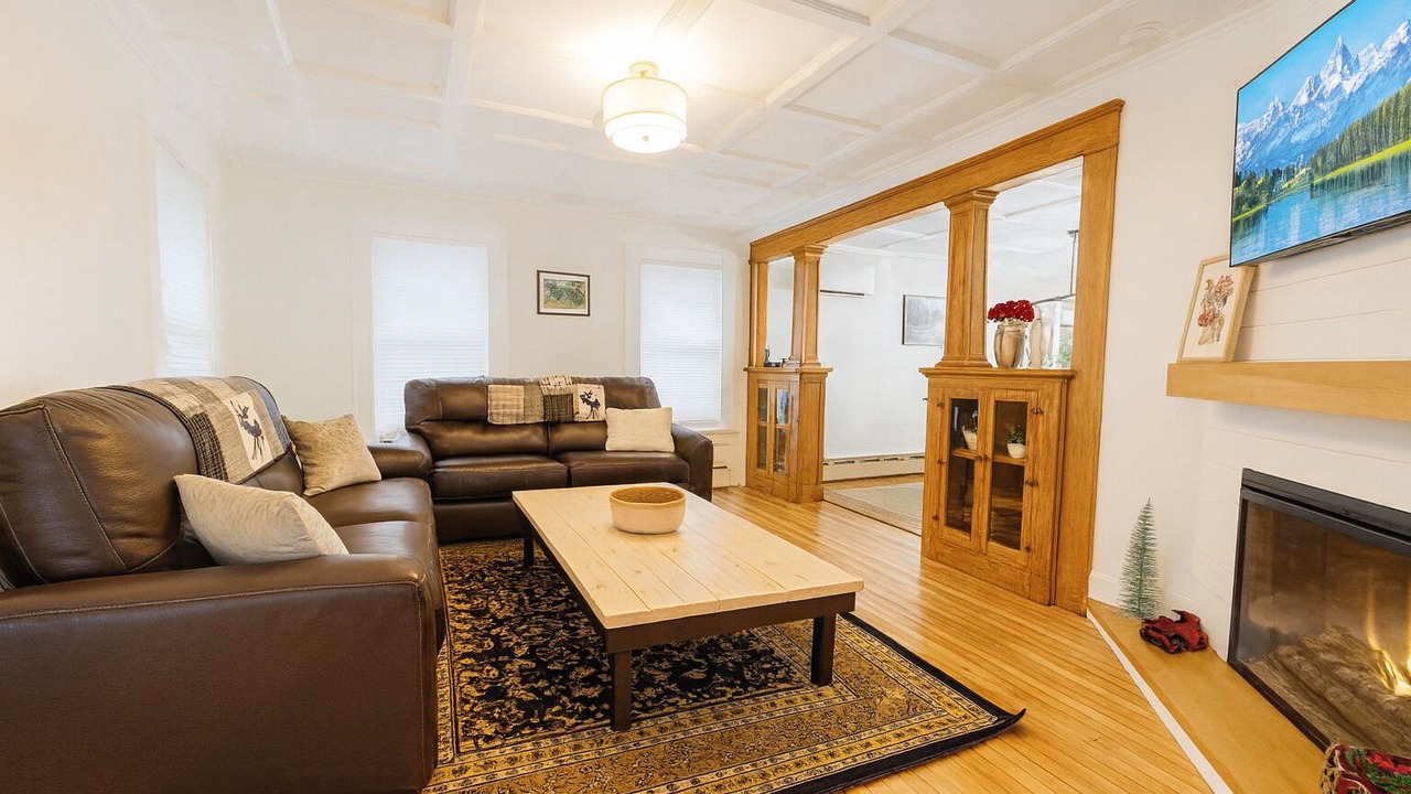 Photo of Livingroom in Bethlehem
