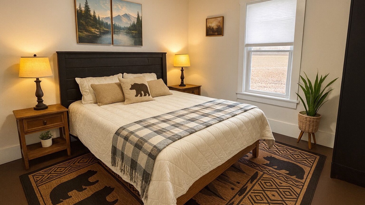 Photo of Bedroom in Bethlehem