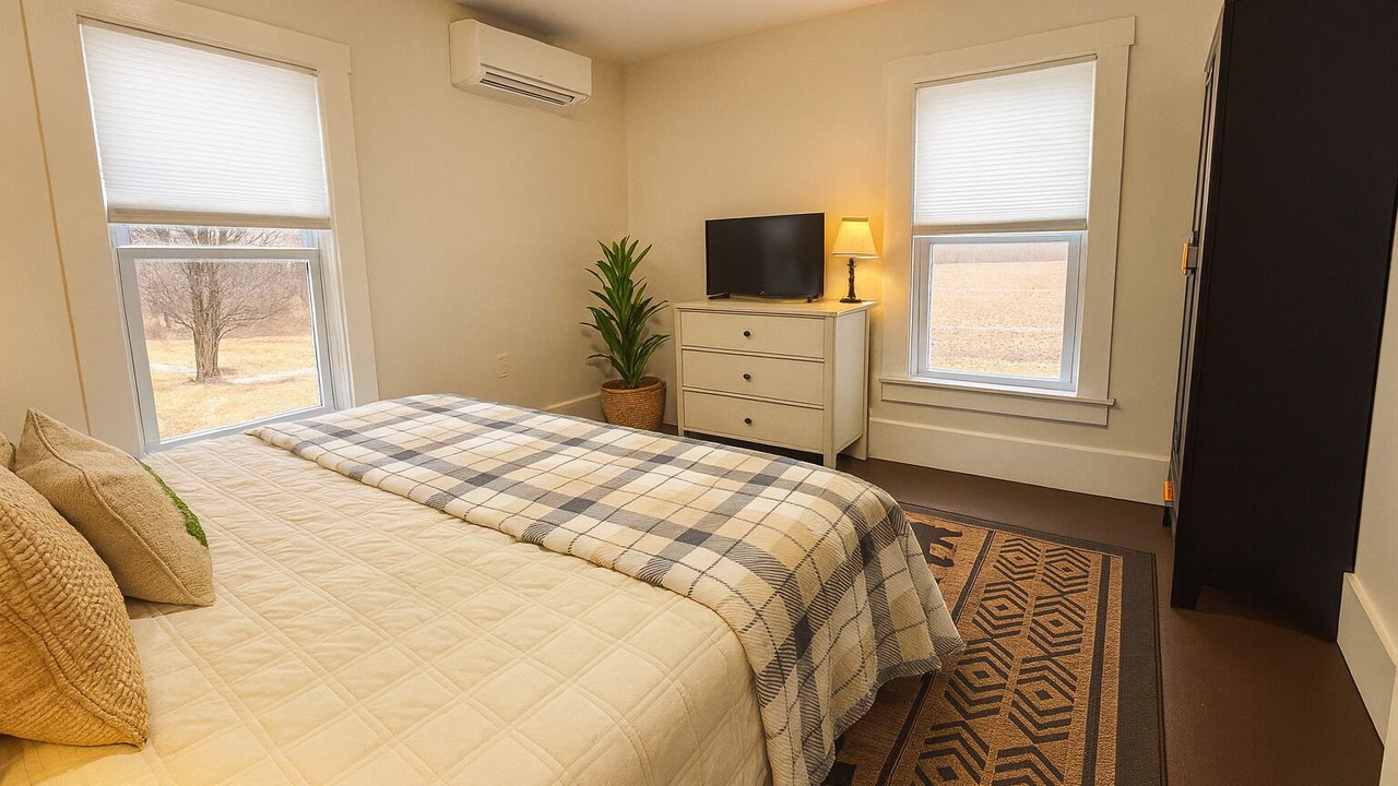Photo of Bedroom in Bethlehem