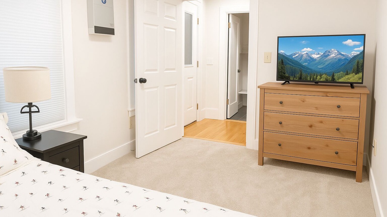Photo of Bedroom in Bethlehem