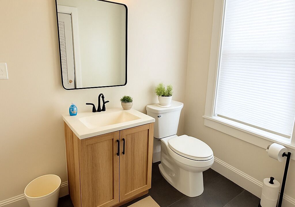 Photo of Bathroom in Bethlehem