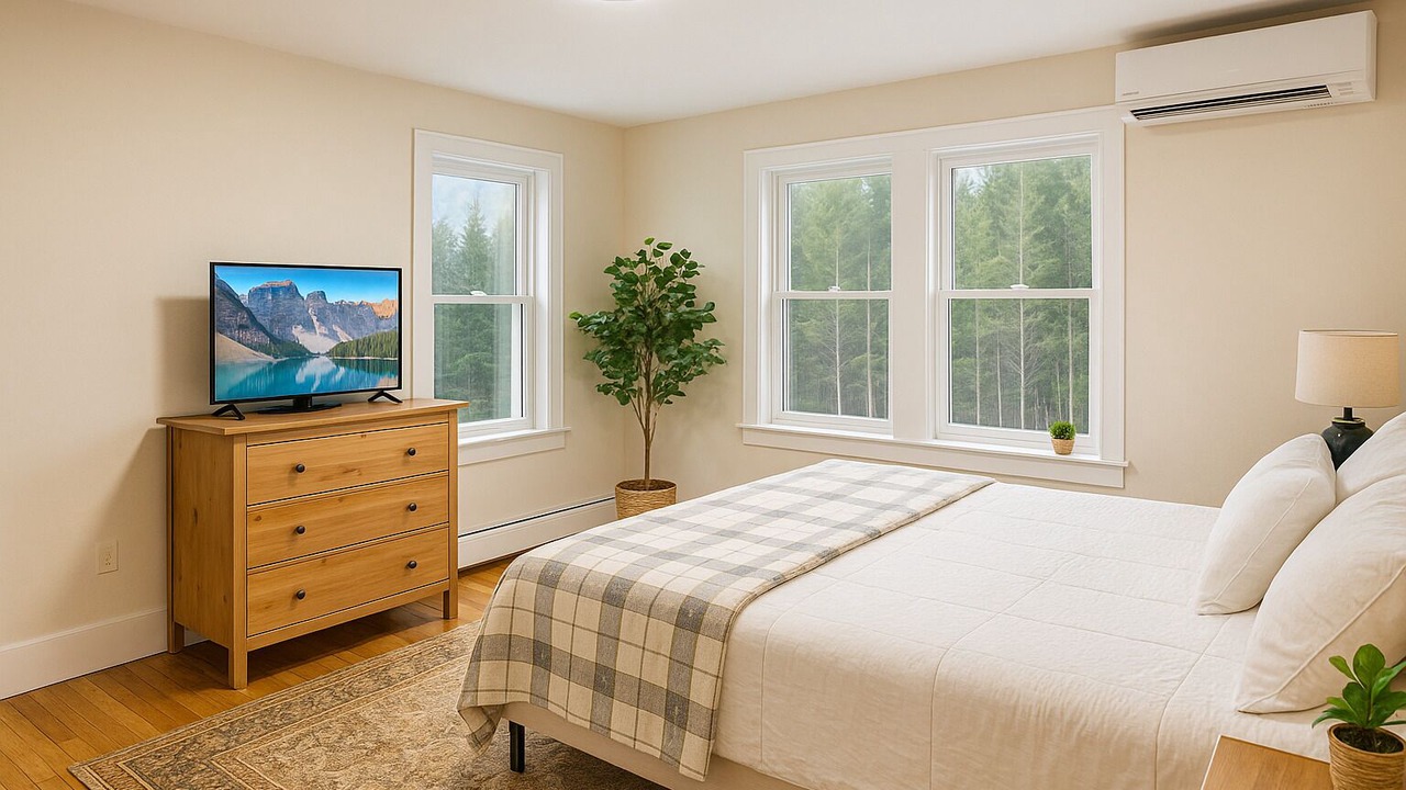 Photo of Bedroom in Bethlehem