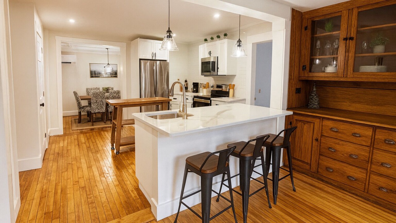 Photo of Kitchen in Bethlehem