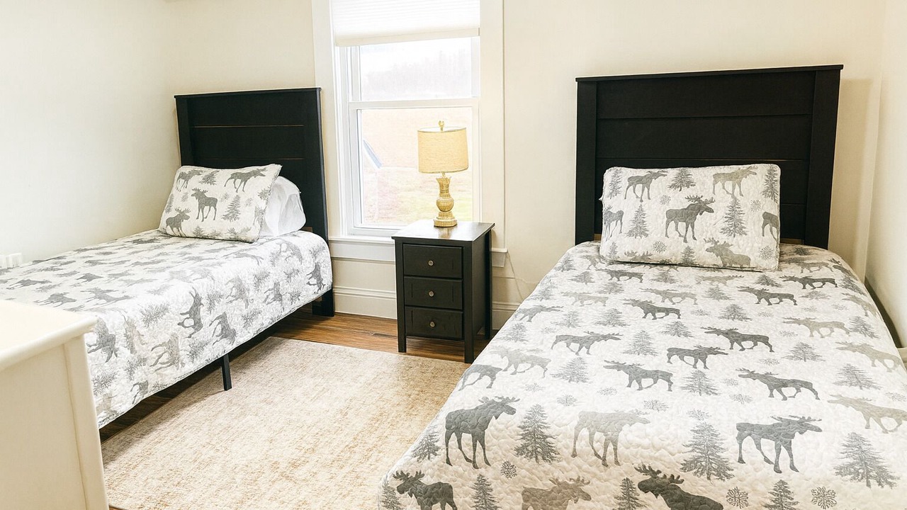 Photo of Bedroom in Bethlehem