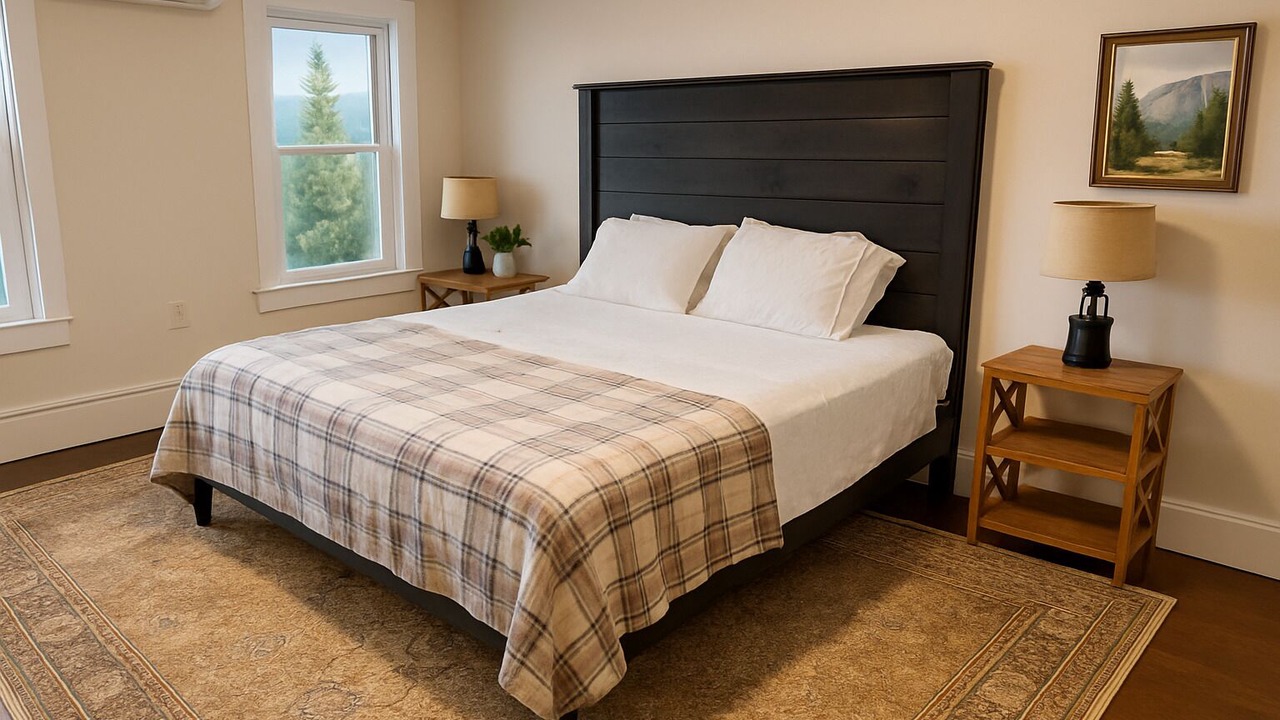 Photo of Bedroom in Bethlehem