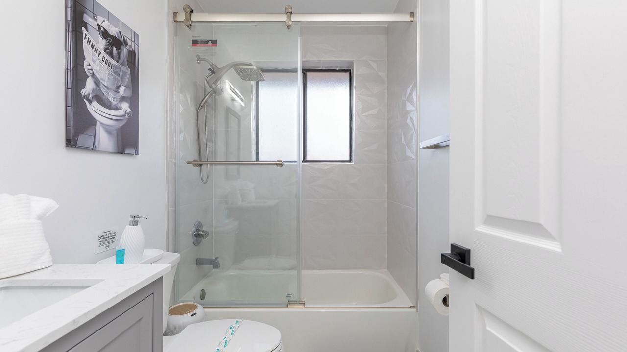 Photo of Bathroom in Deerfield Beach