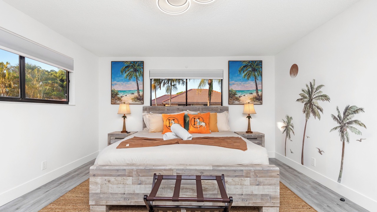 Photo of Bedroom in Deerfield Beach