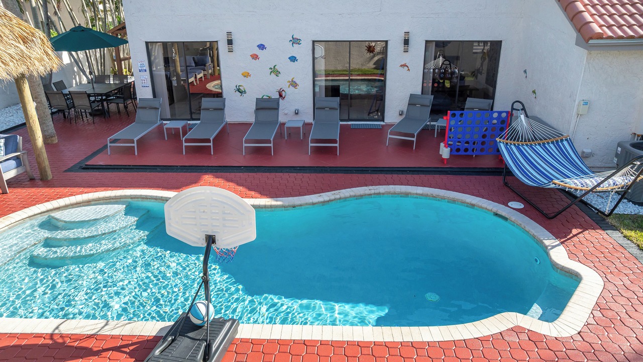Photo of Outdoor in Deerfield Beach