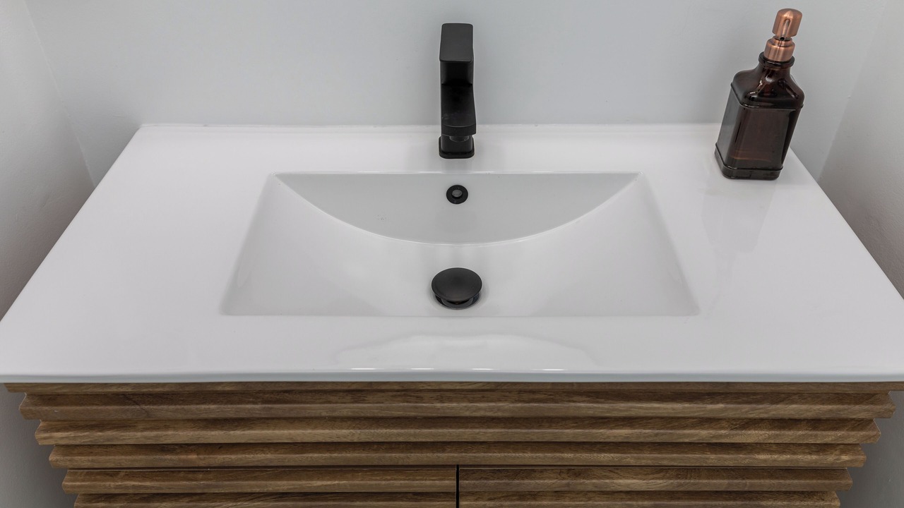 Photo of Bathroom in Deerfield Beach