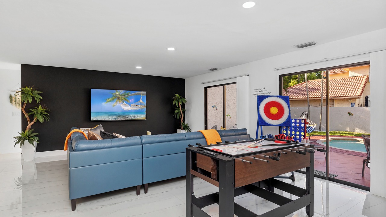 Photo of Bedroom in Deerfield Beach