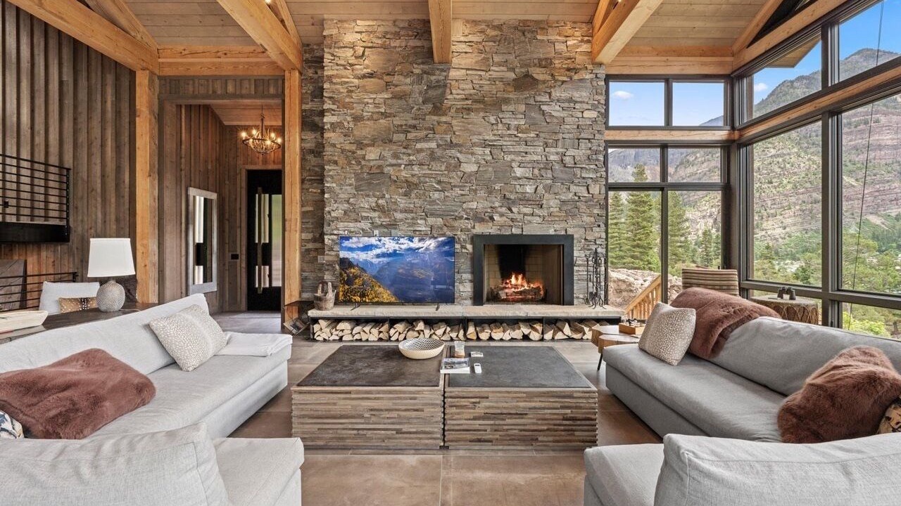 Photo of Livingroom in Ridgway