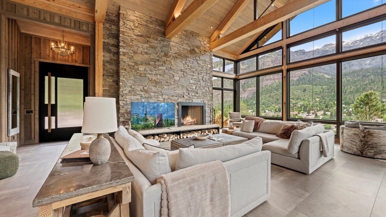 Photo of Livingroom in Ridgway
