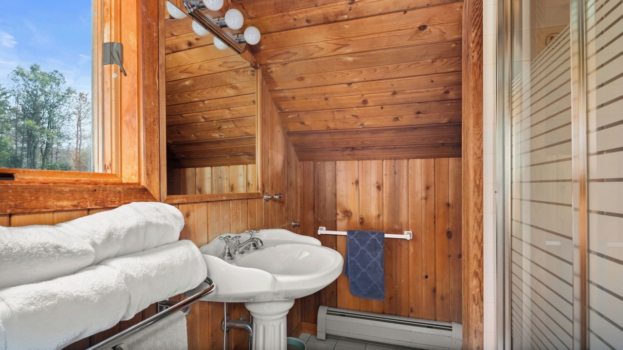 Photo of Bathroom in Moscow