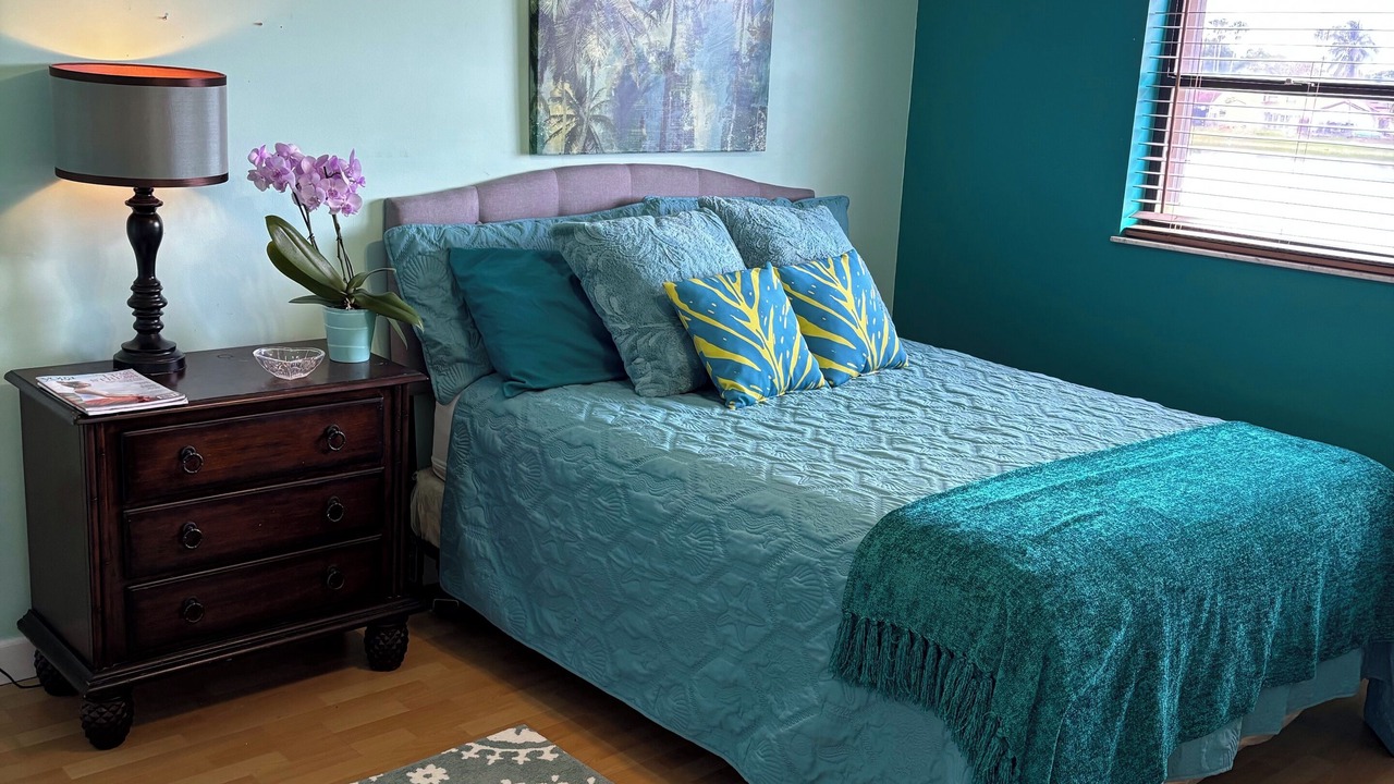 Photo of Bedroom in Country Club
