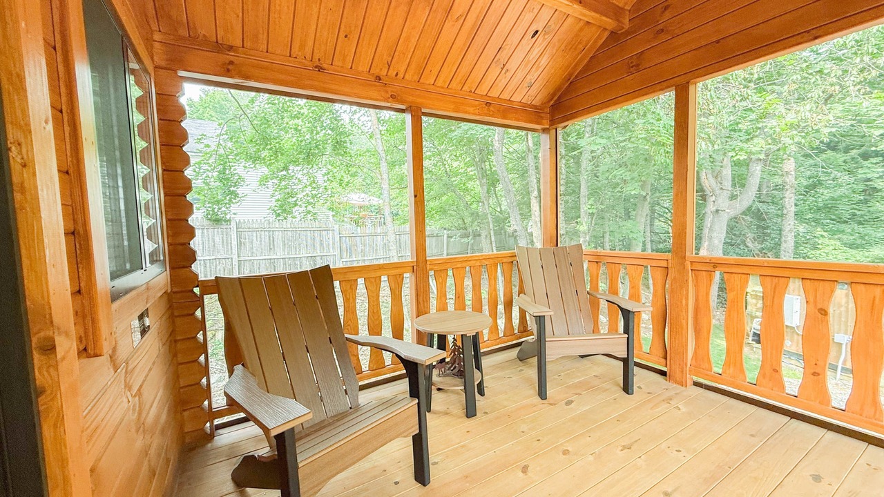 Photo of Outdoor in Lincoln