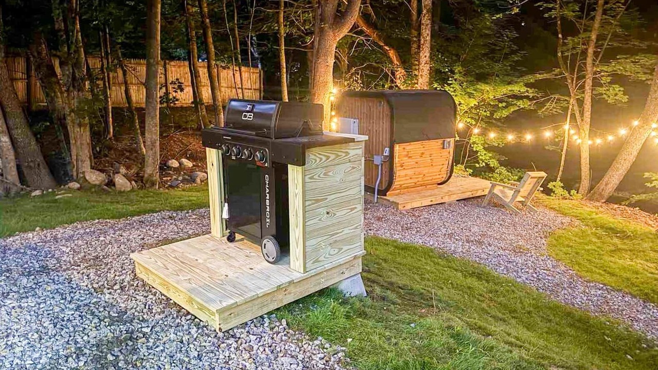 Photo of Outdoor in Lincoln