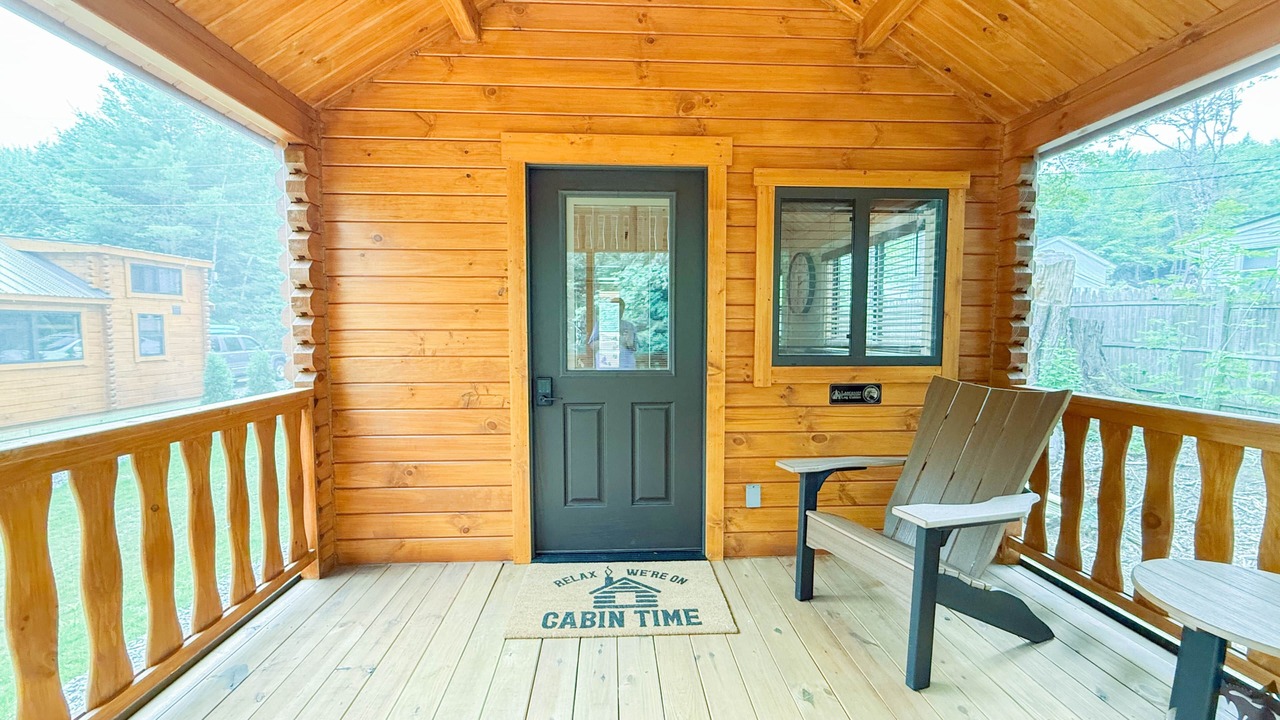 Photo of Outdoor in Lincoln