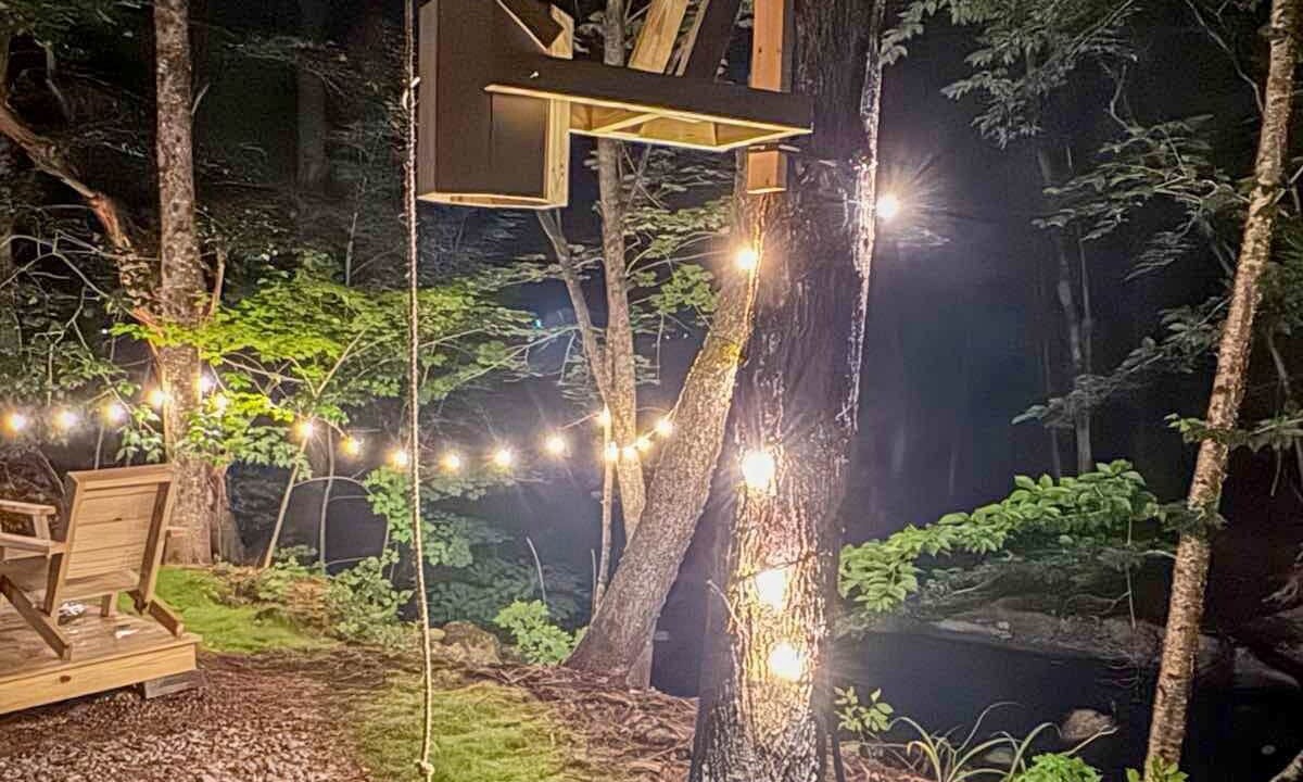 Photo of Outdoor in Lincoln