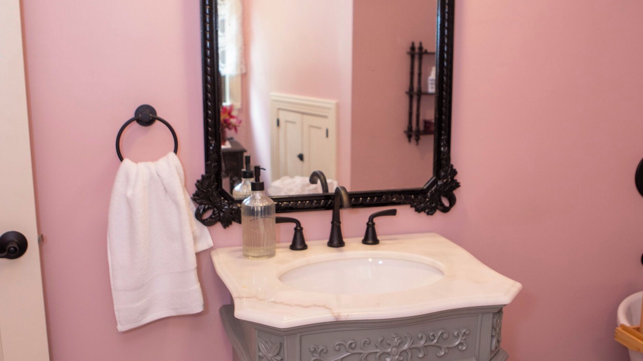 Photo of Bathroom in Richfield