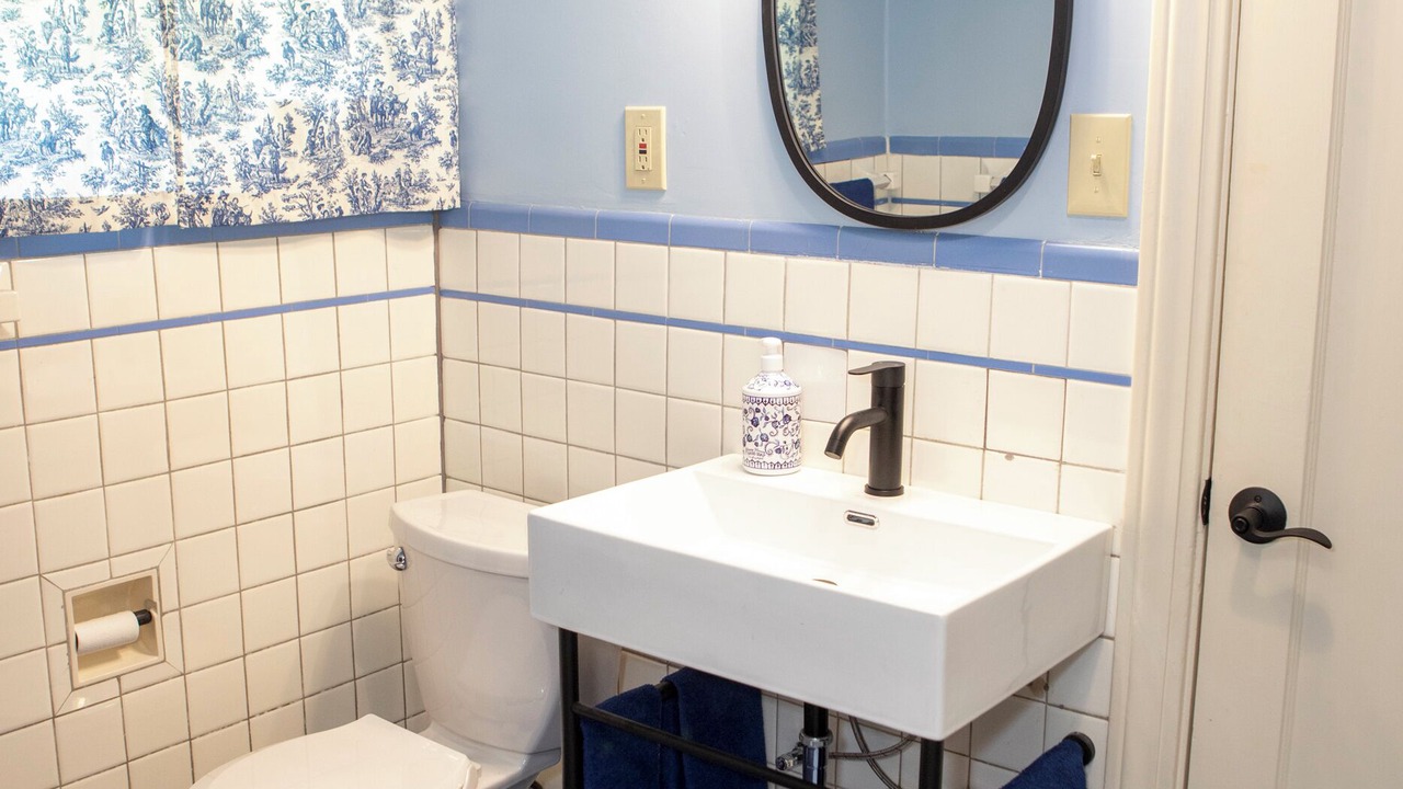 Photo of Bathroom in Richfield