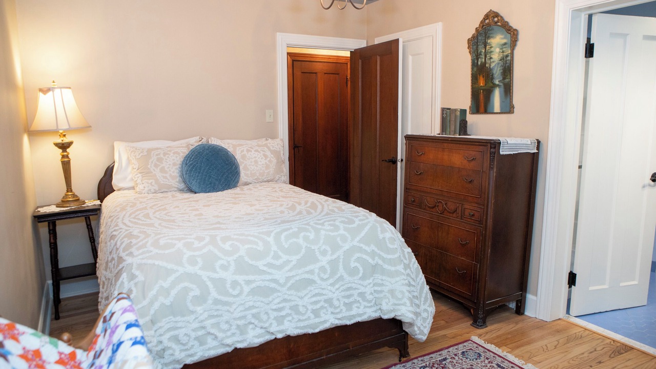 Photo of Bedroom in Richfield