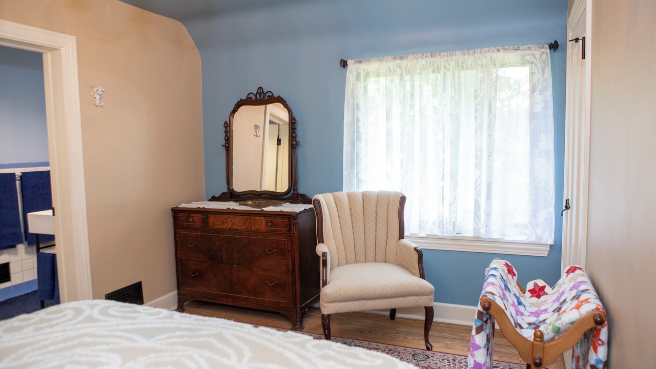 Photo of Bedroom in Richfield