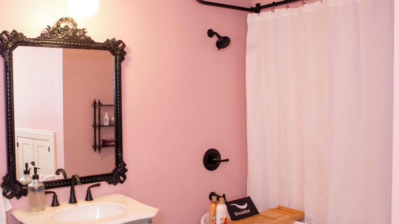 Photo of Bathroom in Richfield
