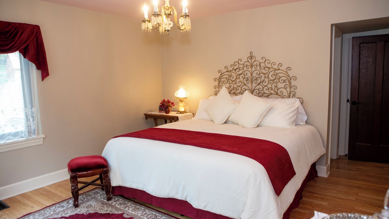 Photo of Bedroom in Richfield