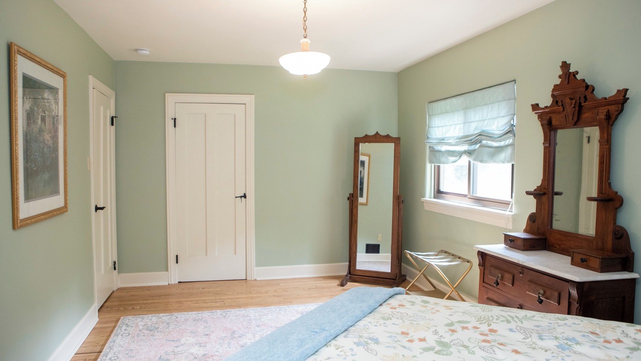 Photo of Bedroom in Richfield