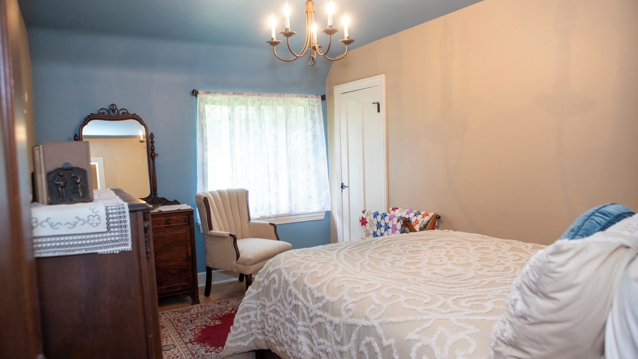 Photo of Bedroom in Richfield